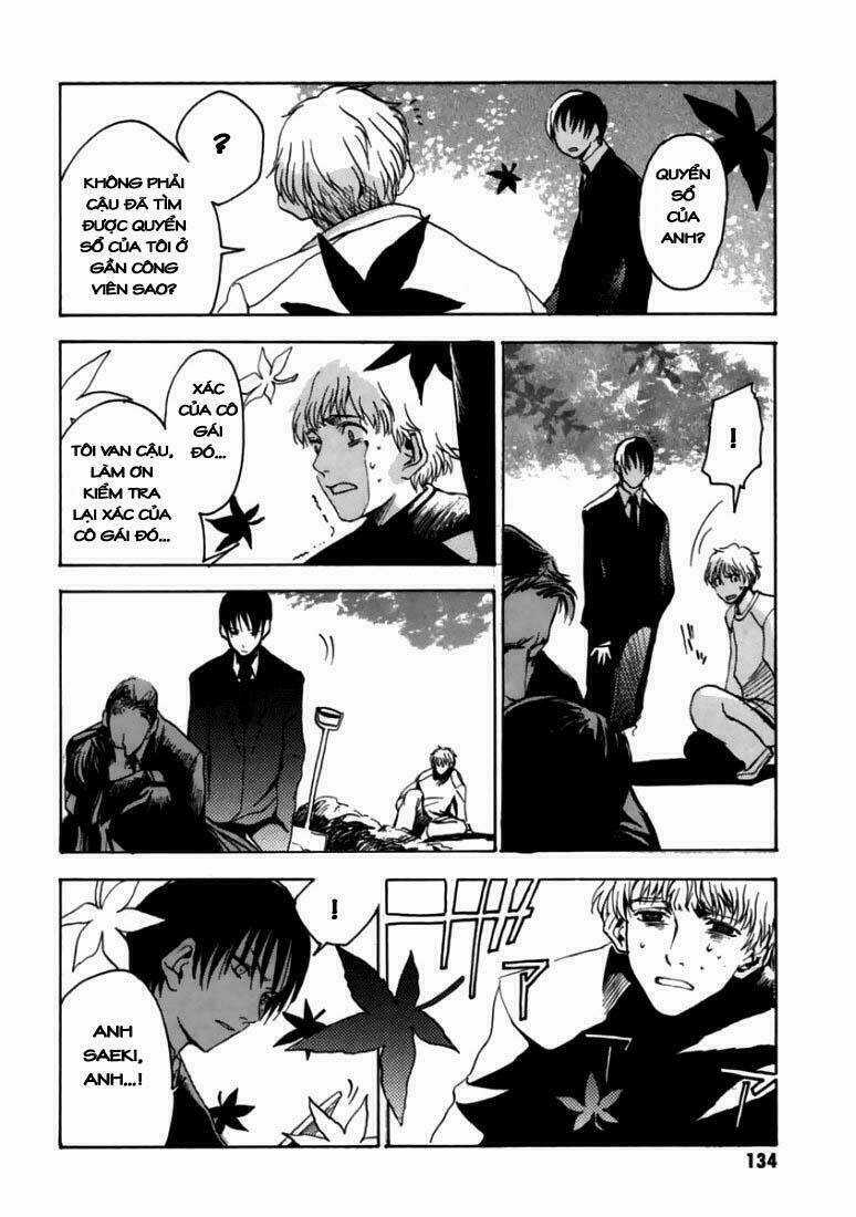 Goth Chapter 3 trang 39