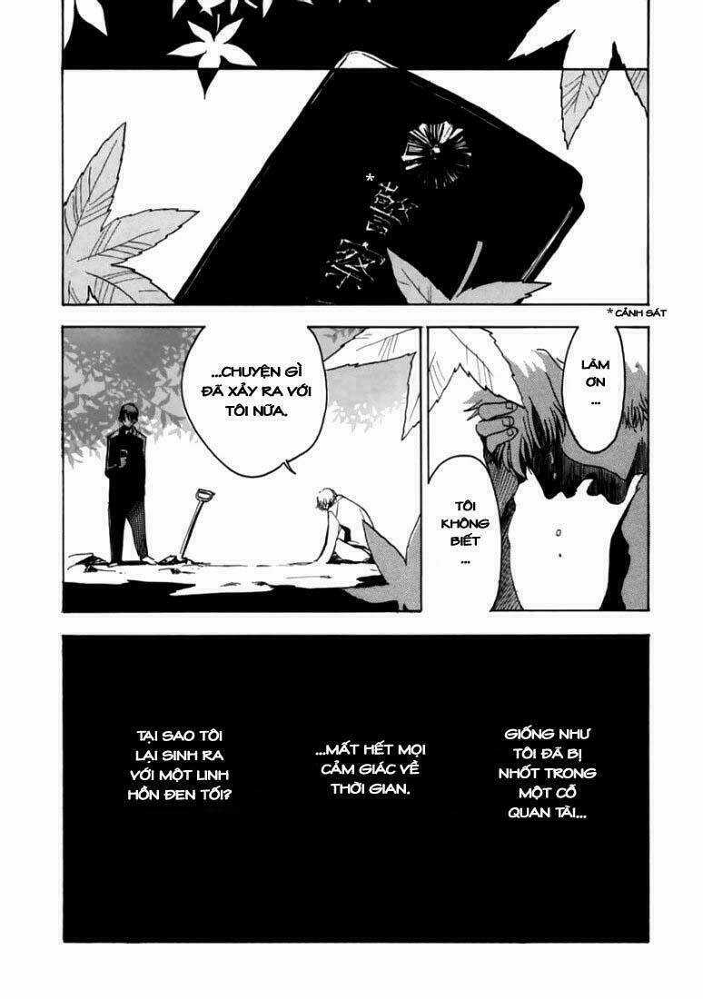 Goth Chapter 3 trang 40