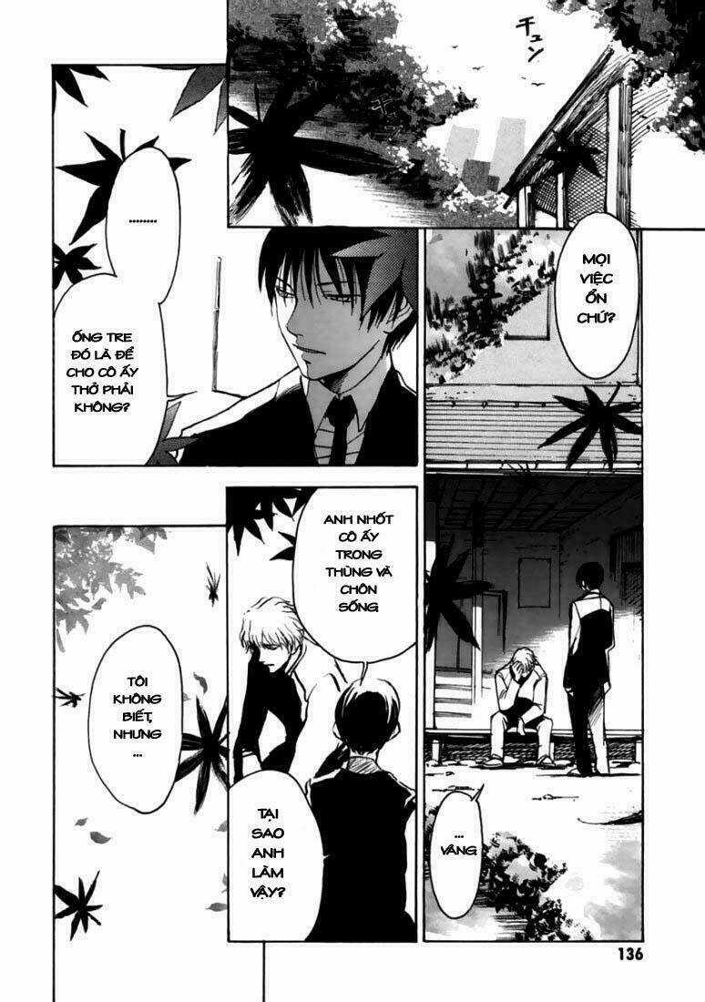 Goth Chapter 3 trang 41
