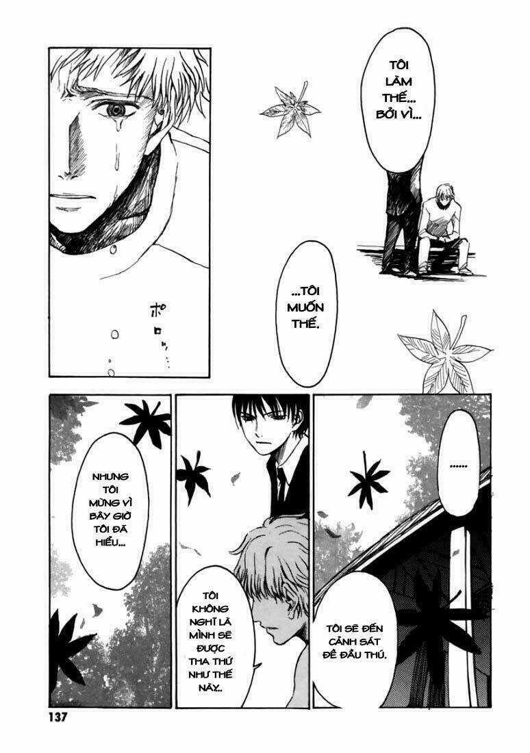 Goth Chapter 3 trang 42