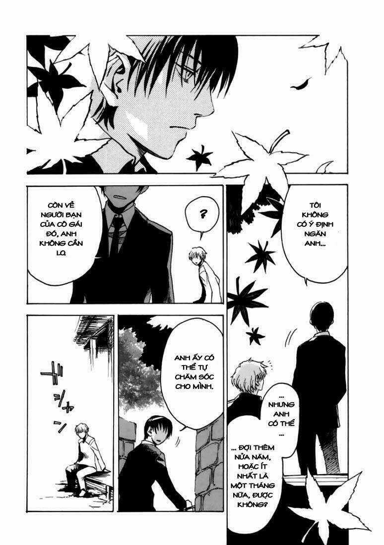 Goth Chapter 3 trang 43
