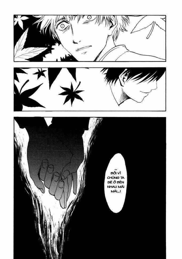 Goth Chapter 3 trang 45