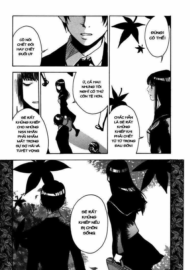 Goth Chapter 3 trang 8
