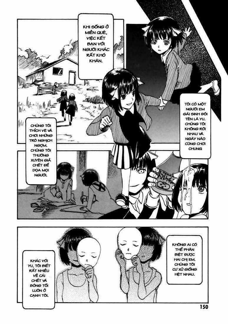 Goth Chapter 4 trang 10