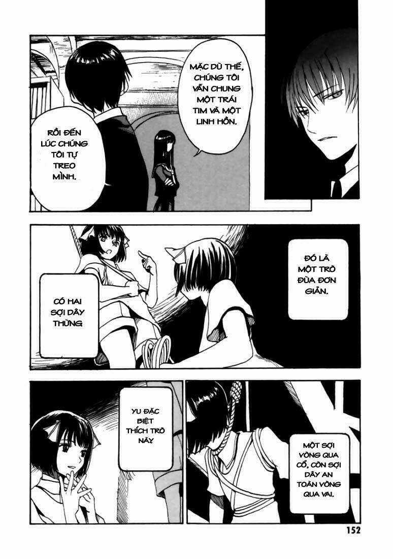 Goth Chapter 4 trang 12