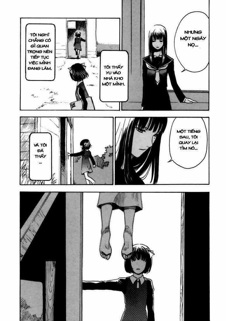 Goth Chapter 4 trang 13