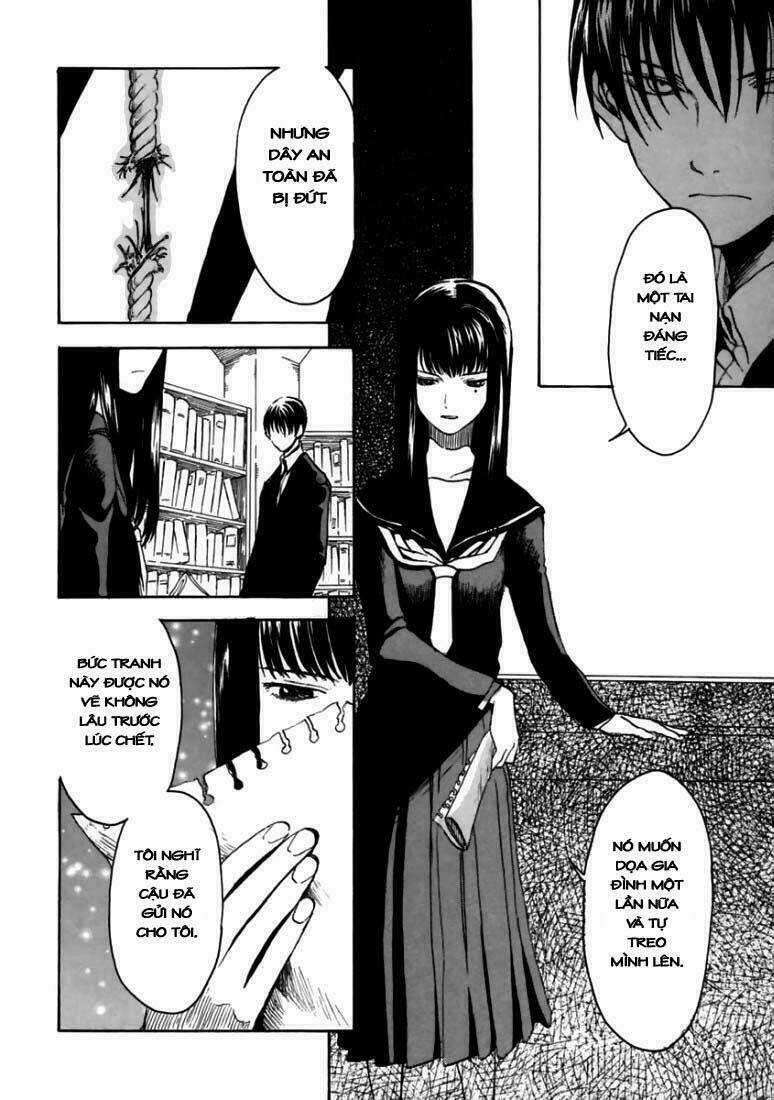 Goth Chapter 4 trang 14