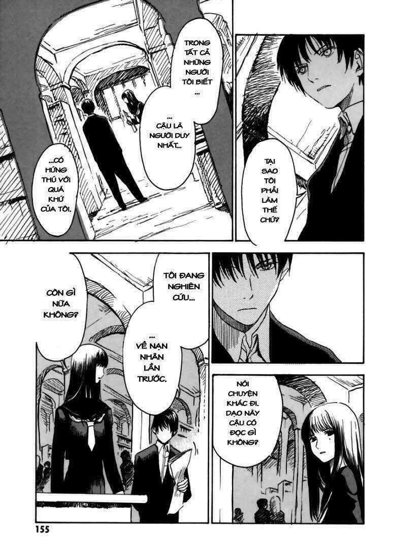 Goth Chapter 4 trang 15