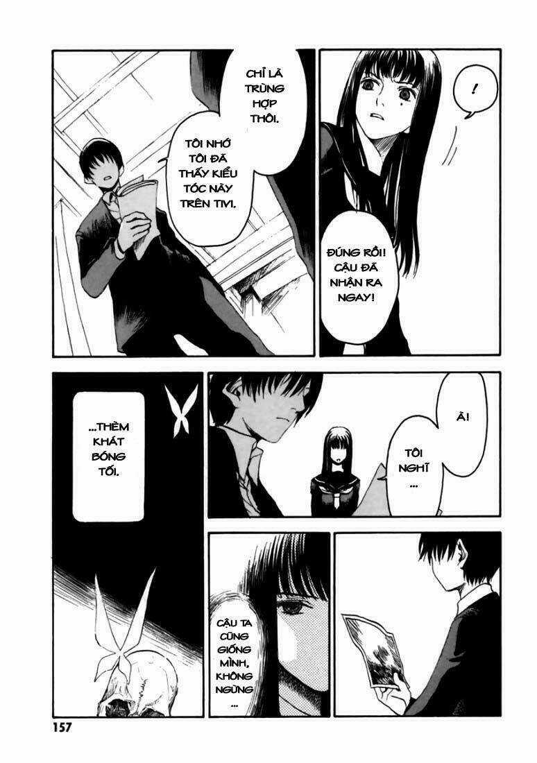 Goth Chapter 4 trang 17