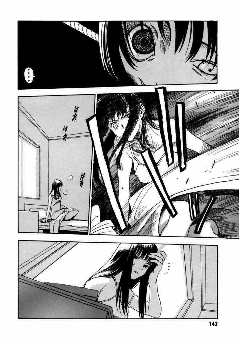 Goth Chapter 4 trang 2