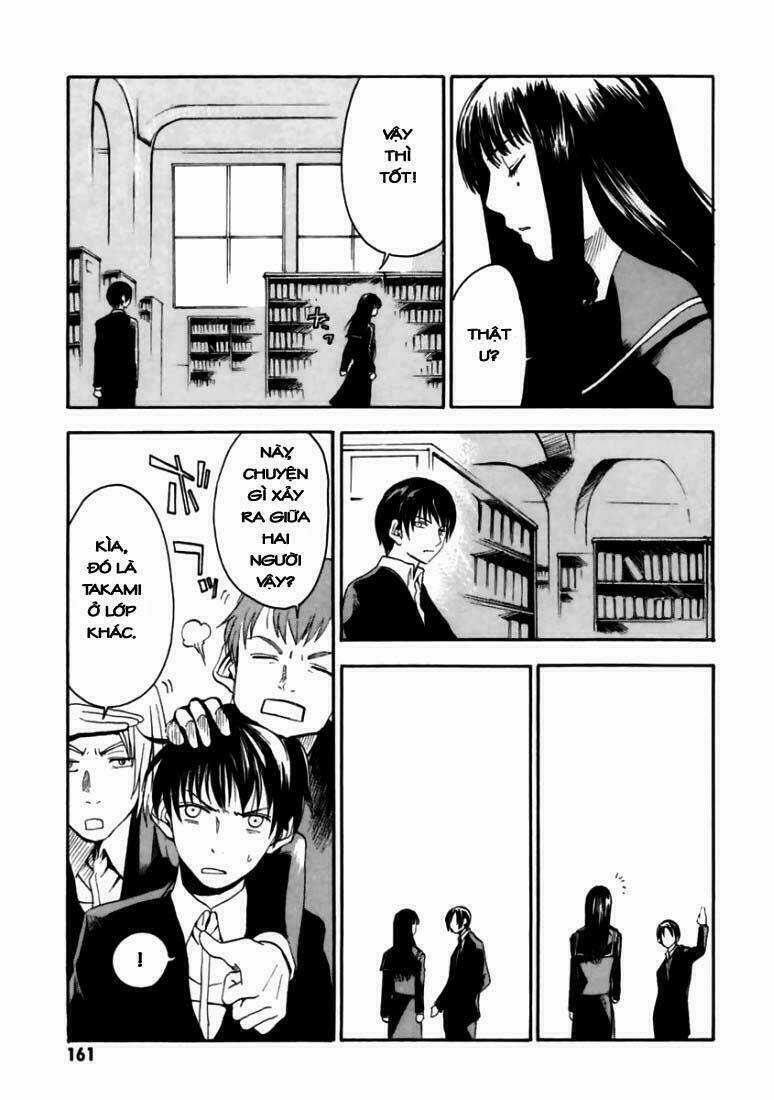 Goth Chapter 4 trang 21