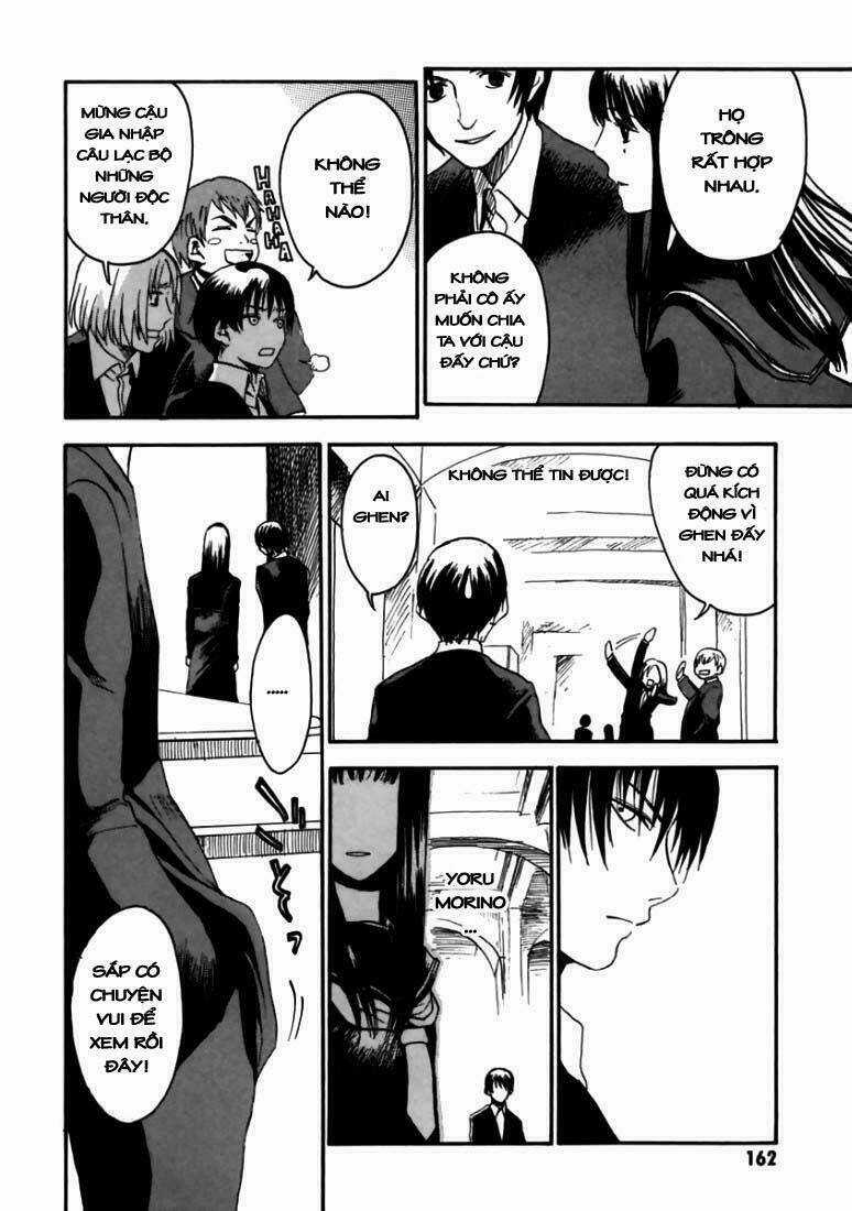 Goth Chapter 4 trang 22