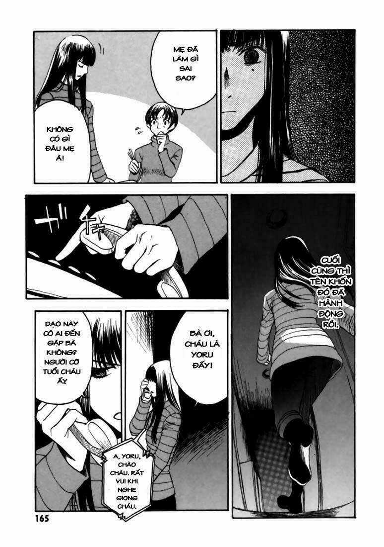 Goth Chapter 4 trang 25