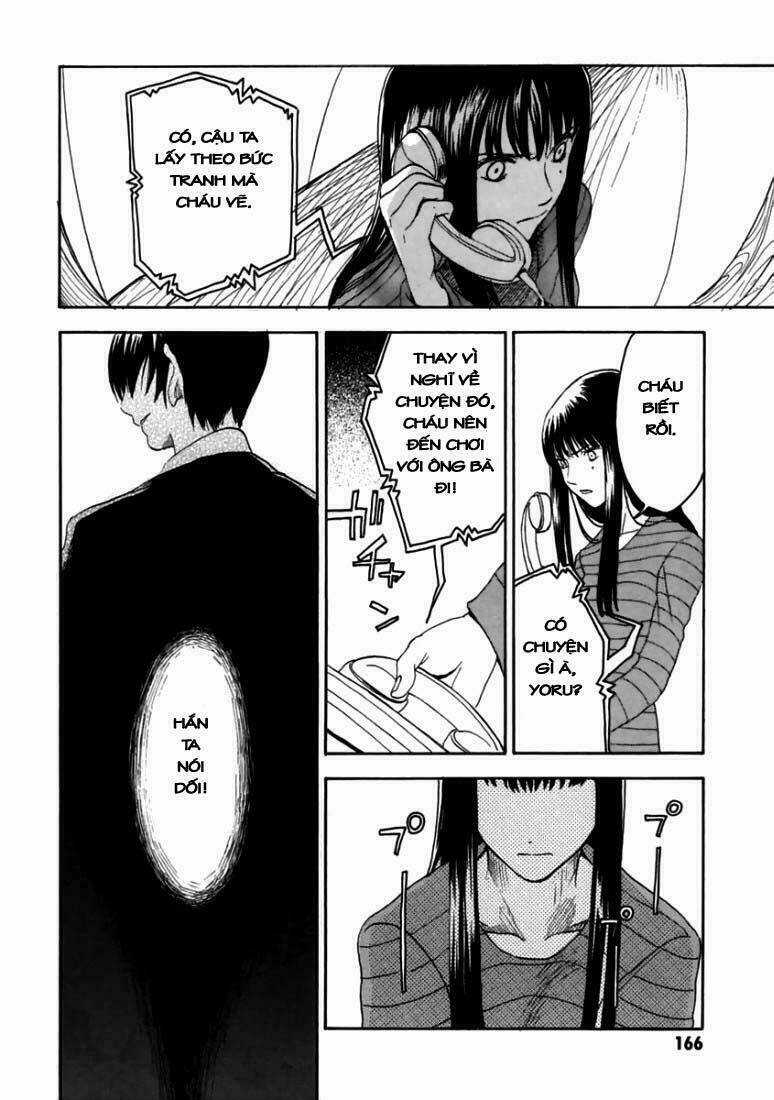 Goth Chapter 4 trang 26