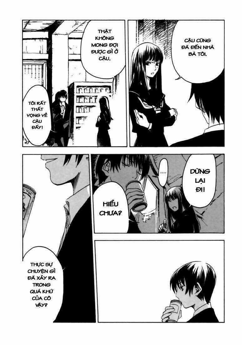 Goth Chapter 4 trang 29