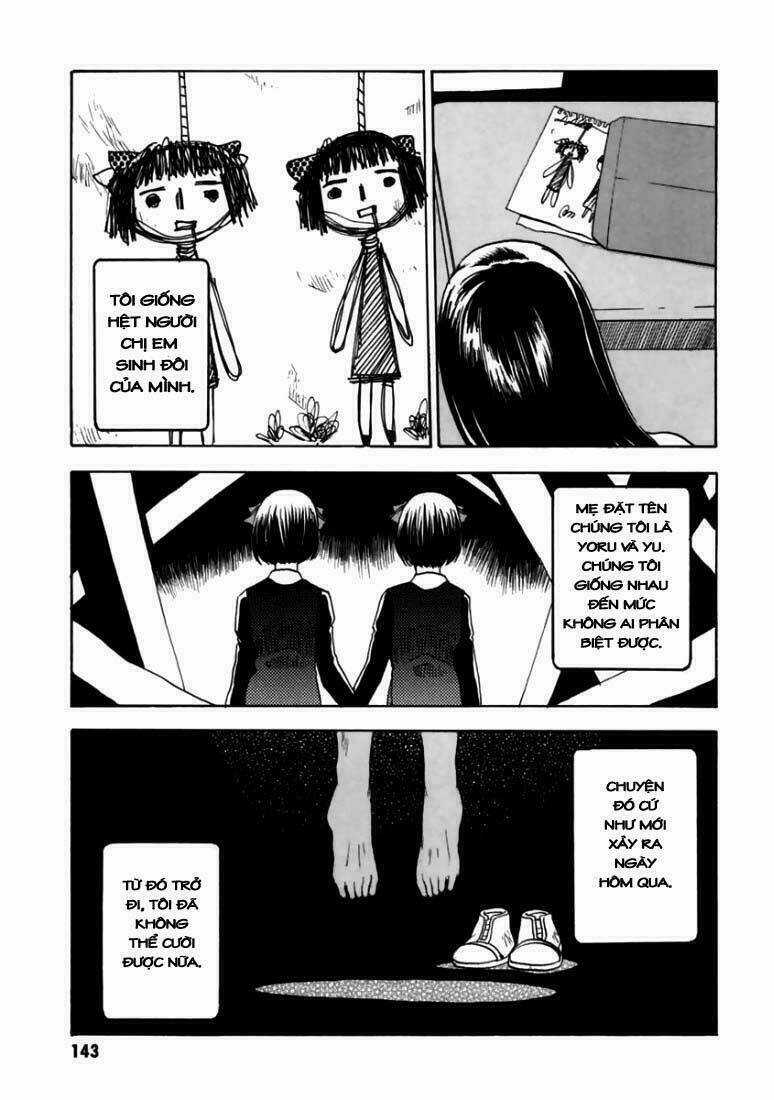 Goth Chapter 4 trang 3