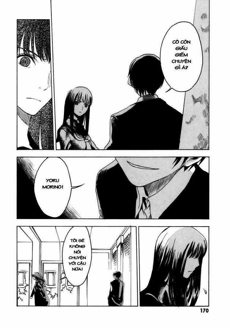 Goth Chapter 4 trang 30