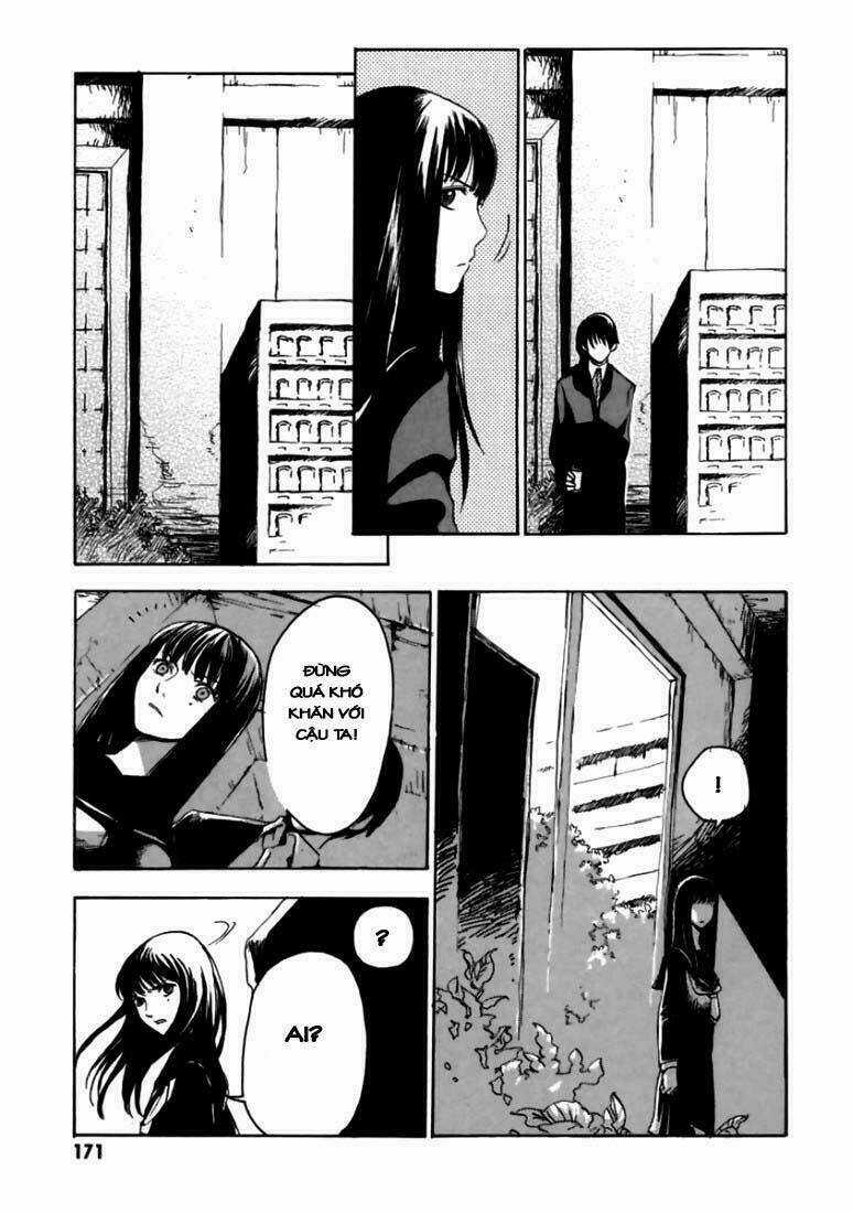 Goth Chapter 4 trang 31