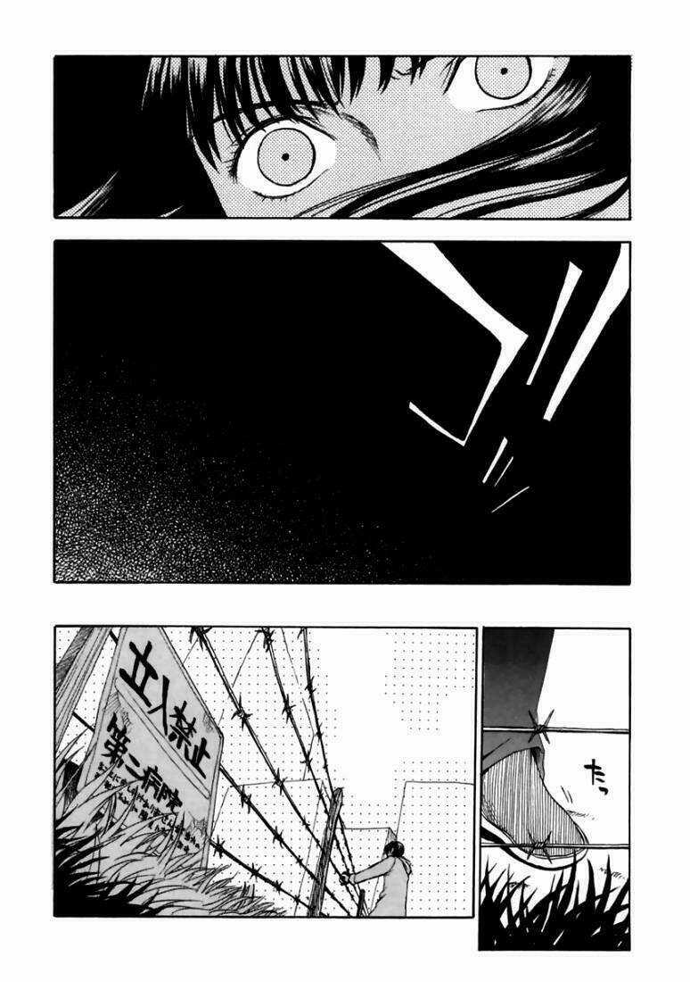 Goth Chapter 4 trang 32