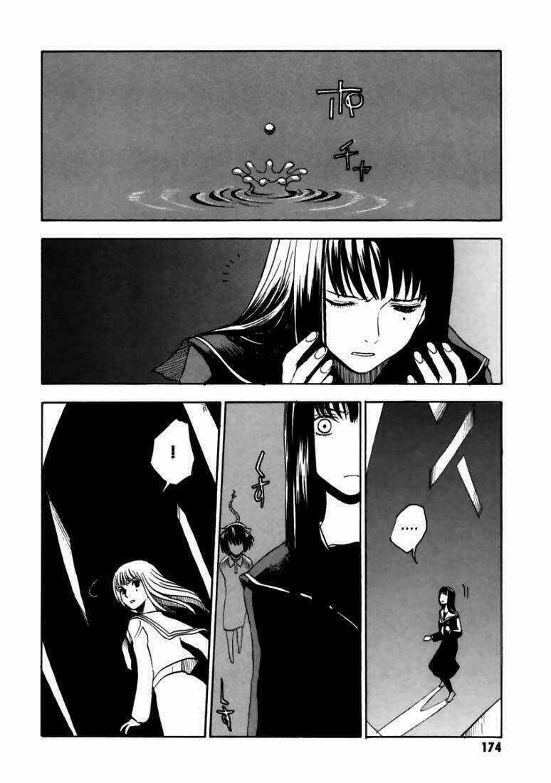 Goth Chapter 4 trang 34