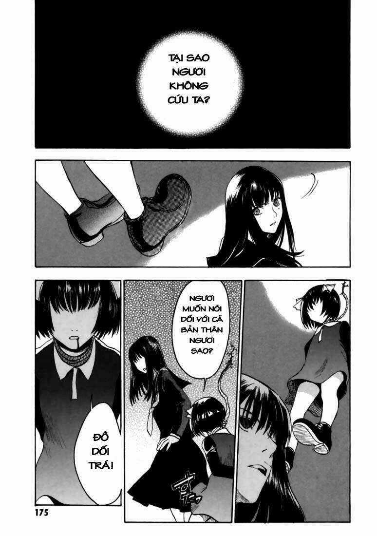 Goth Chapter 4 trang 35