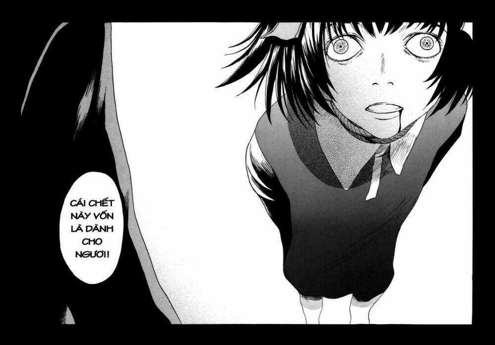 Goth Chapter 4 trang 36