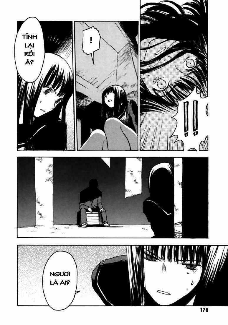 Goth Chapter 4 trang 37