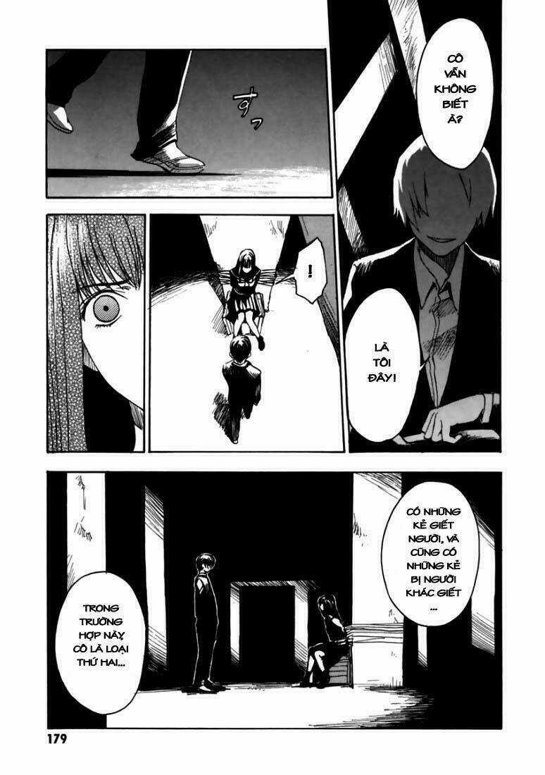 Goth Chapter 4 trang 38