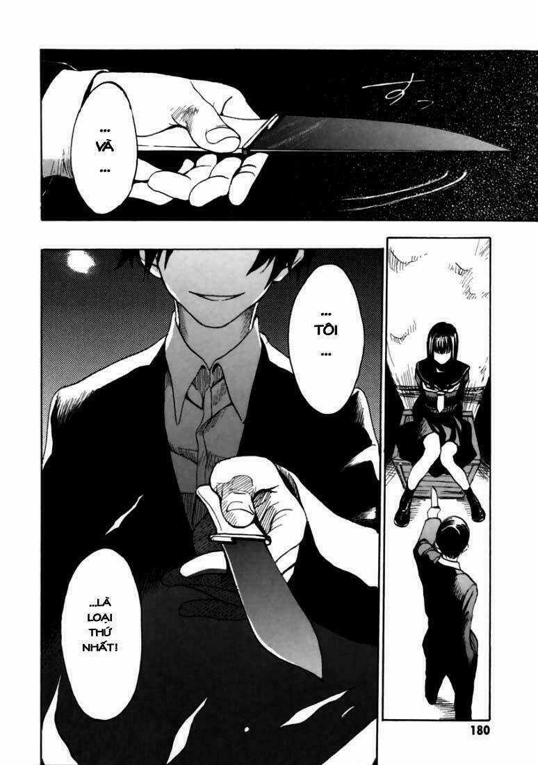 Goth Chapter 4 trang 39