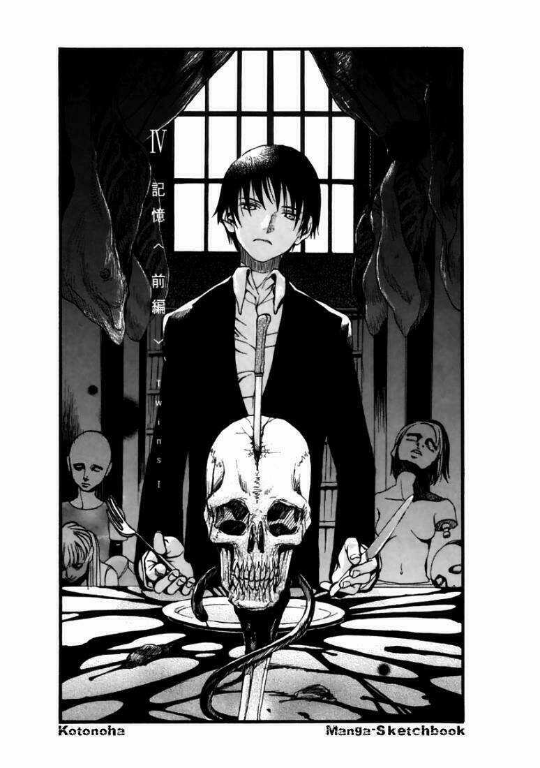 Goth Chapter 4 trang 6