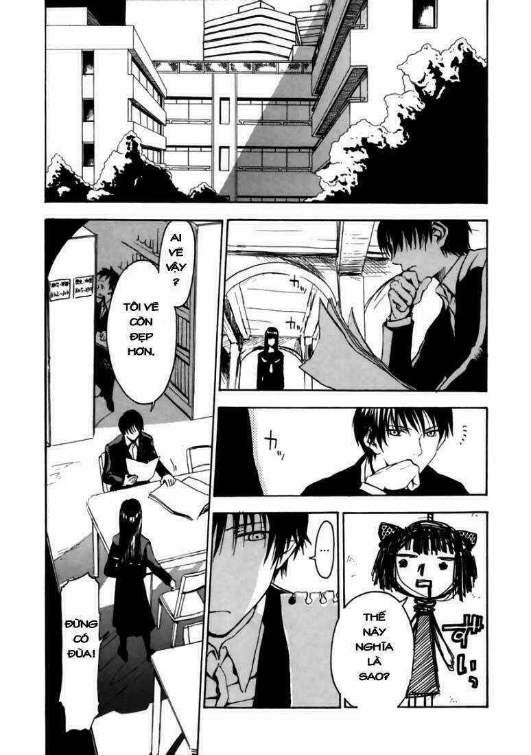 Goth Chapter 4 trang 7