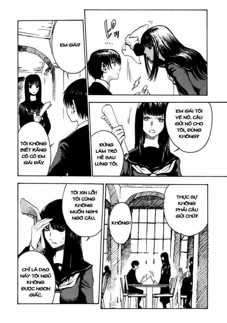 Goth Chapter 4 trang 8