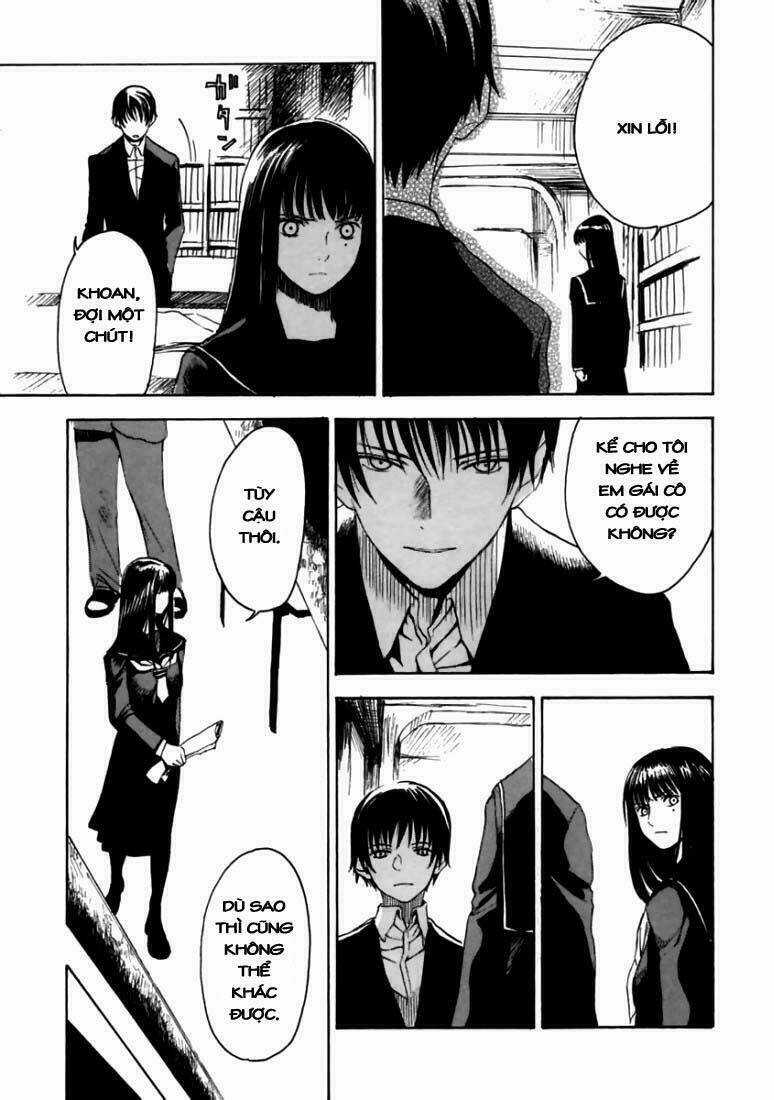 Goth Chapter 4 trang 9