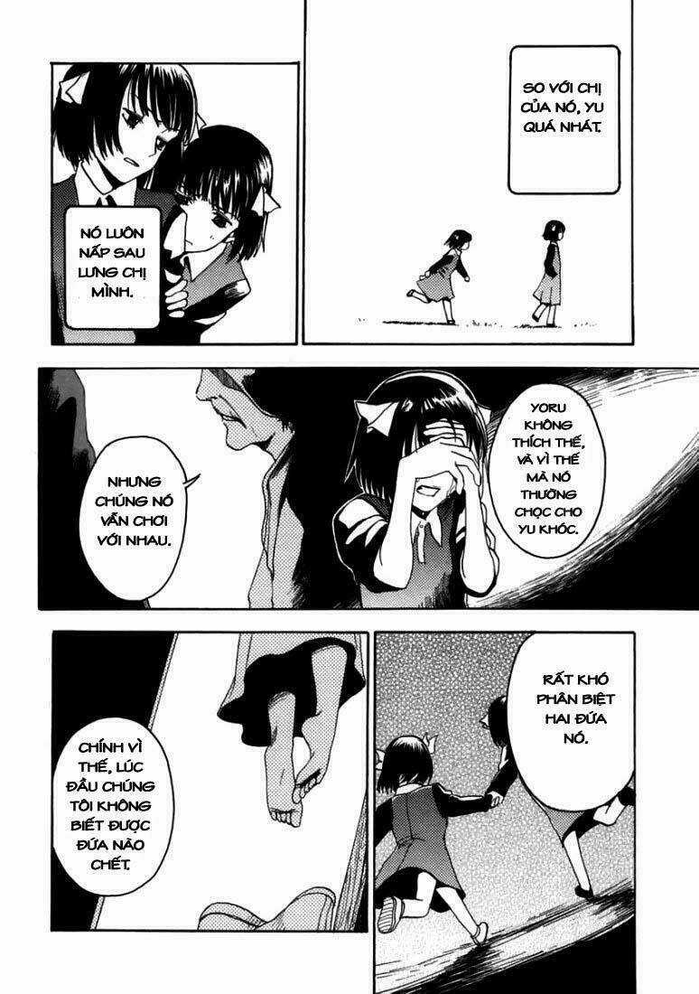 Goth Chapter 5 trang 10