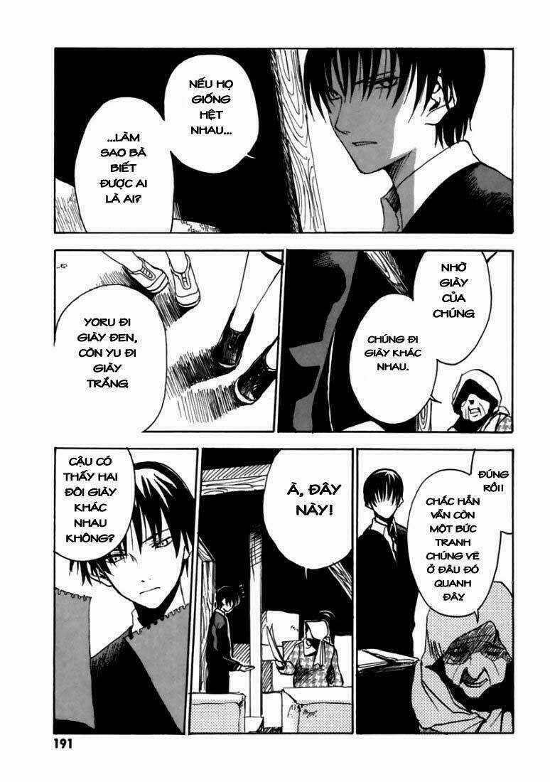 Goth Chapter 5 trang 11