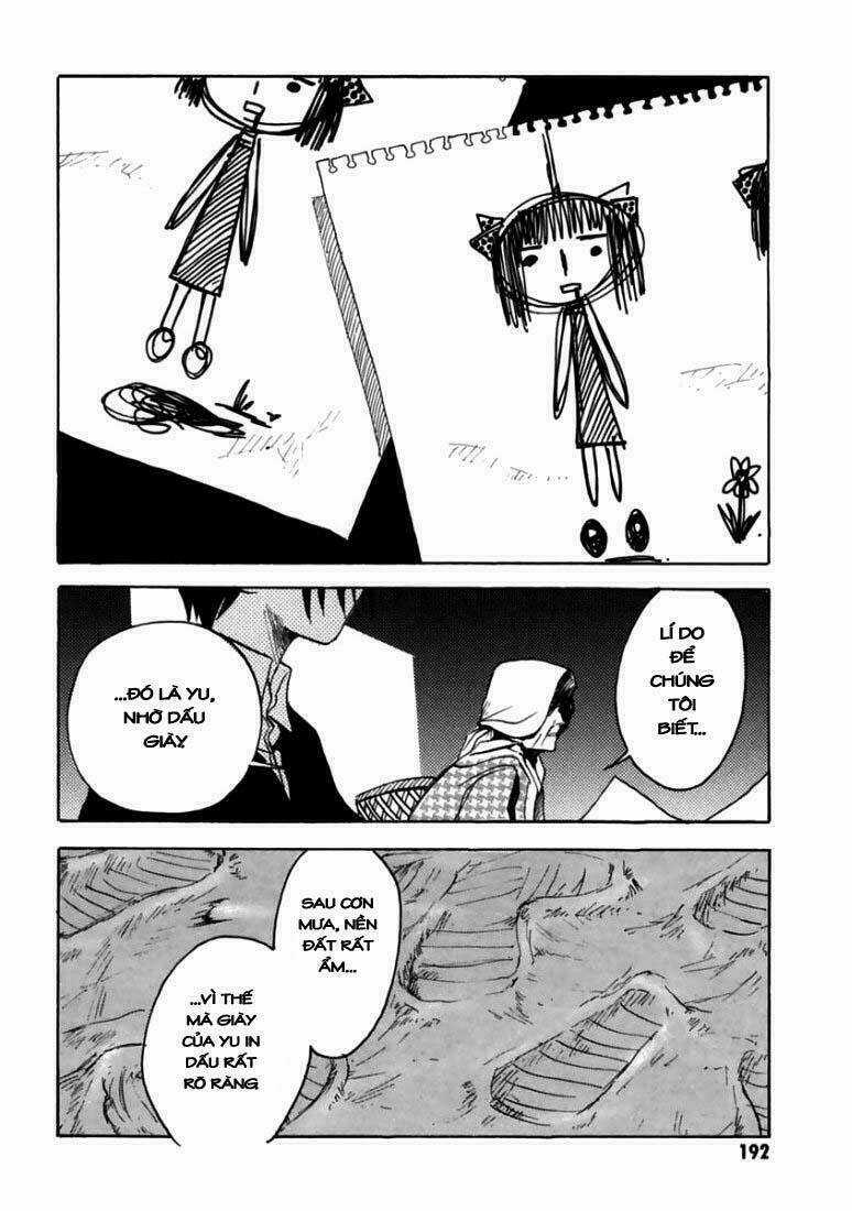 Goth Chapter 5 trang 12