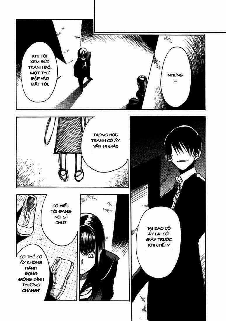 Goth Chapter 5 trang 14