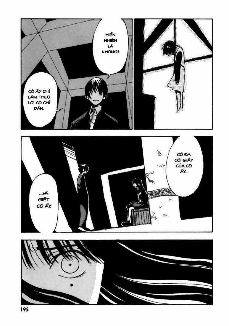 Goth Chapter 5 trang 15