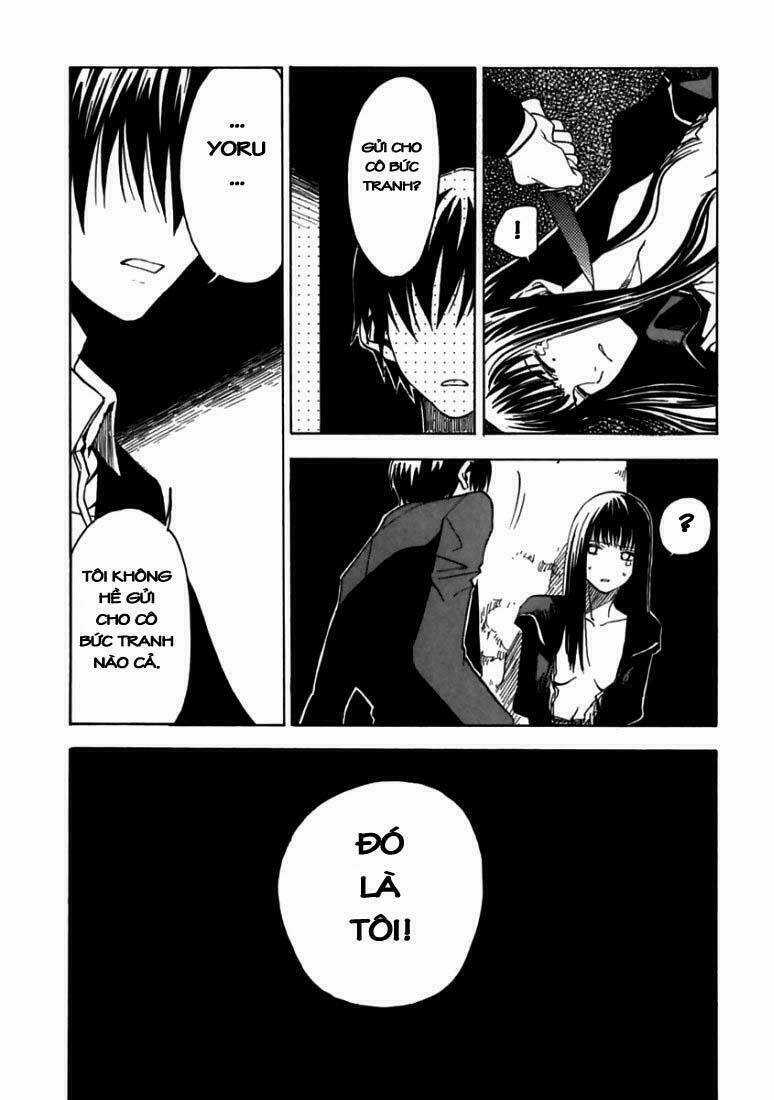 Goth Chapter 5 trang 19