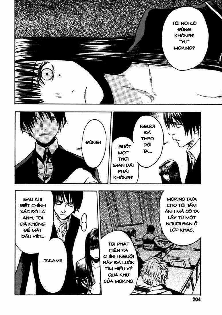 Goth Chapter 5 trang 23