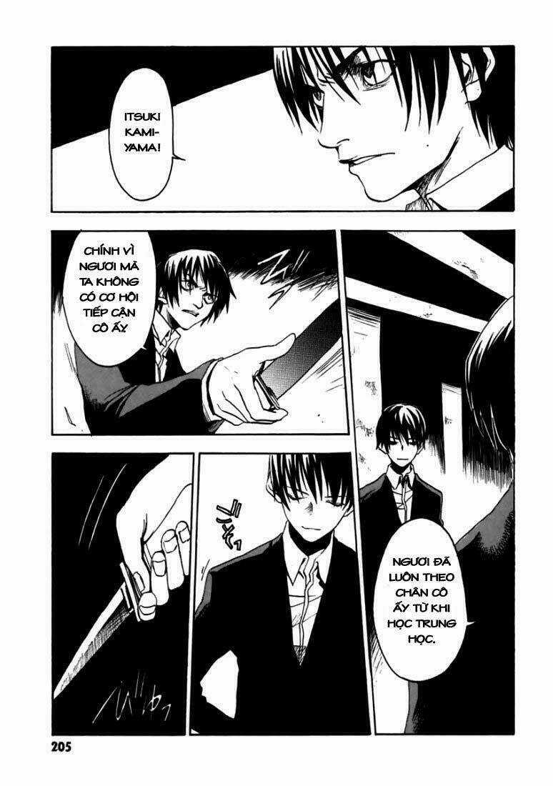 Goth Chapter 5 trang 24