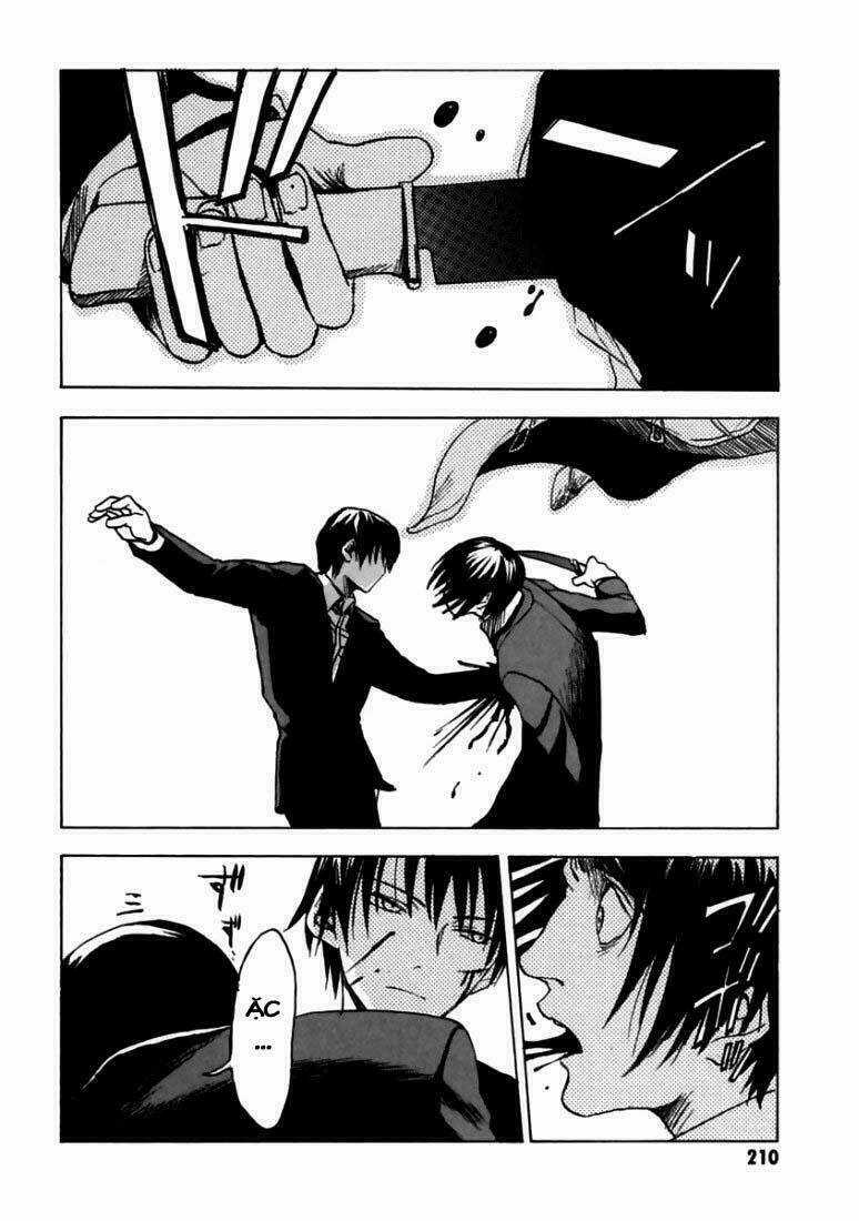 Goth Chapter 5 trang 29