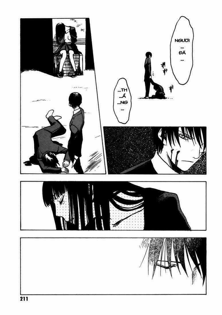 Goth Chapter 5 trang 30