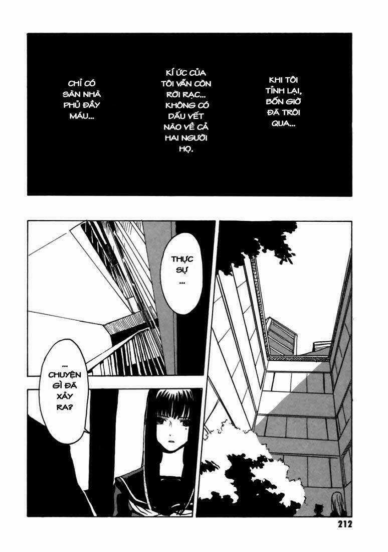 Goth Chapter 5 trang 31