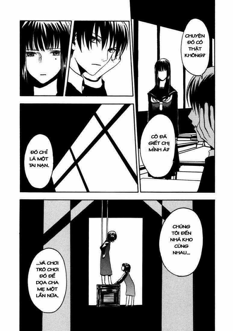 Goth Chapter 5 trang 34