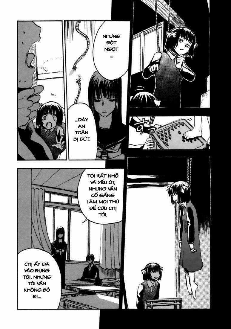 Goth Chapter 5 trang 35