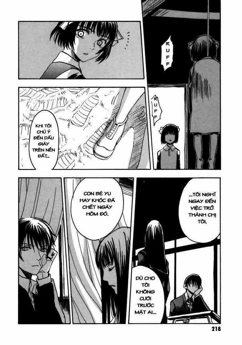 Goth Chapter 5 trang 37