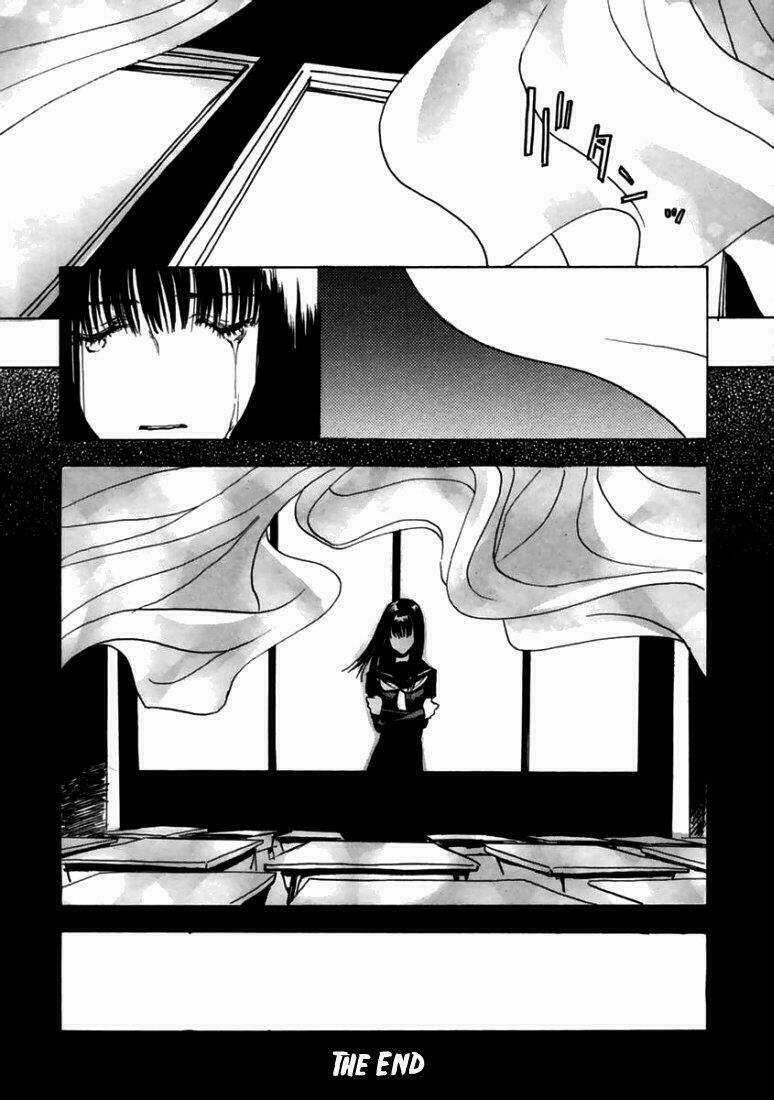 Goth Chapter 5 trang 39