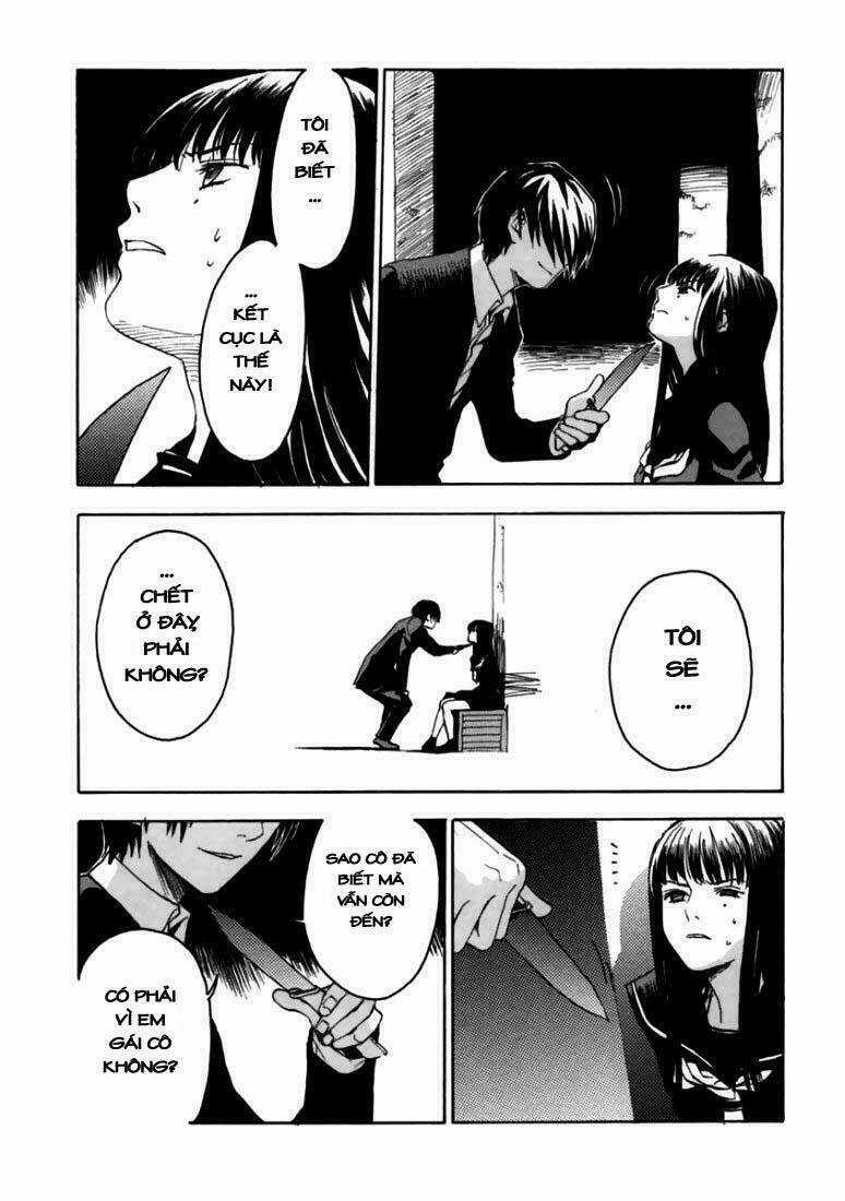 Goth Chapter 5 trang 5