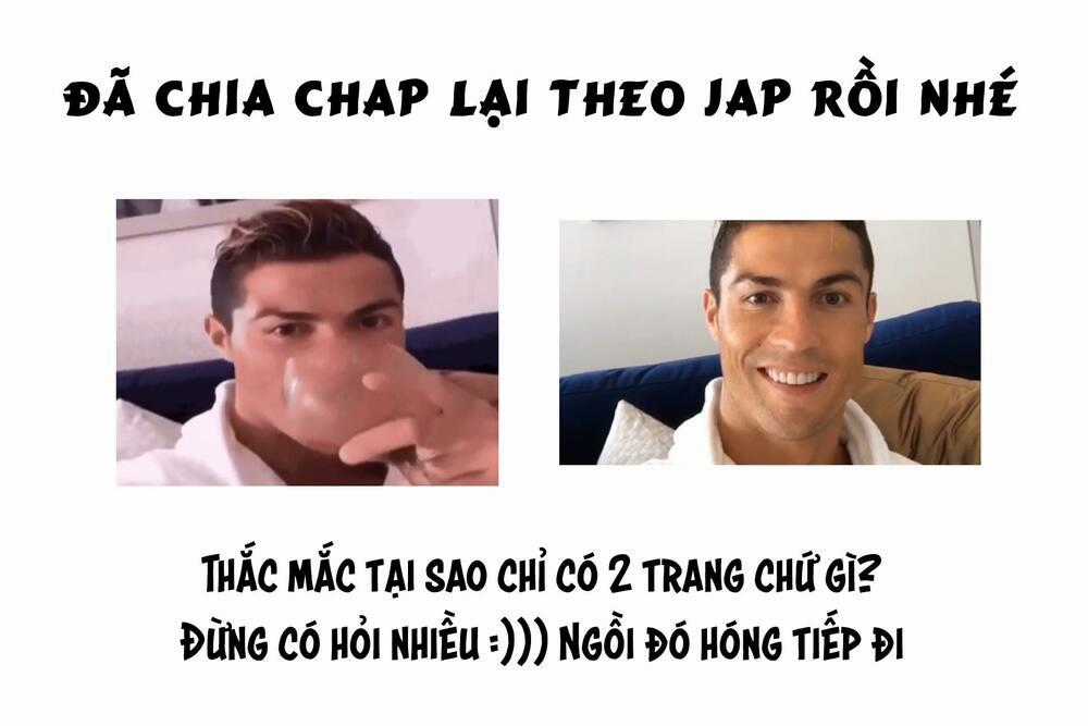 Gotou-San Wa Furimukasetai! Chapter 11 trang 3